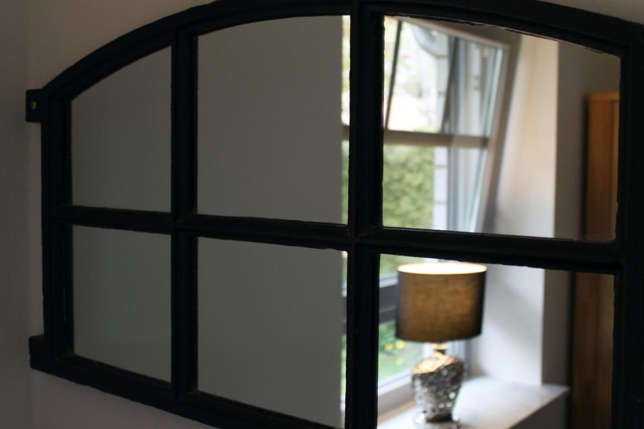 Appartement Delfi Flensburg Zewnętrze zdjęcie