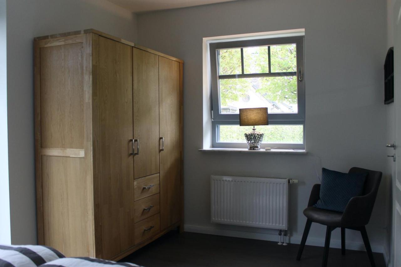 Appartement Delfi Flensburg Zewnętrze zdjęcie
