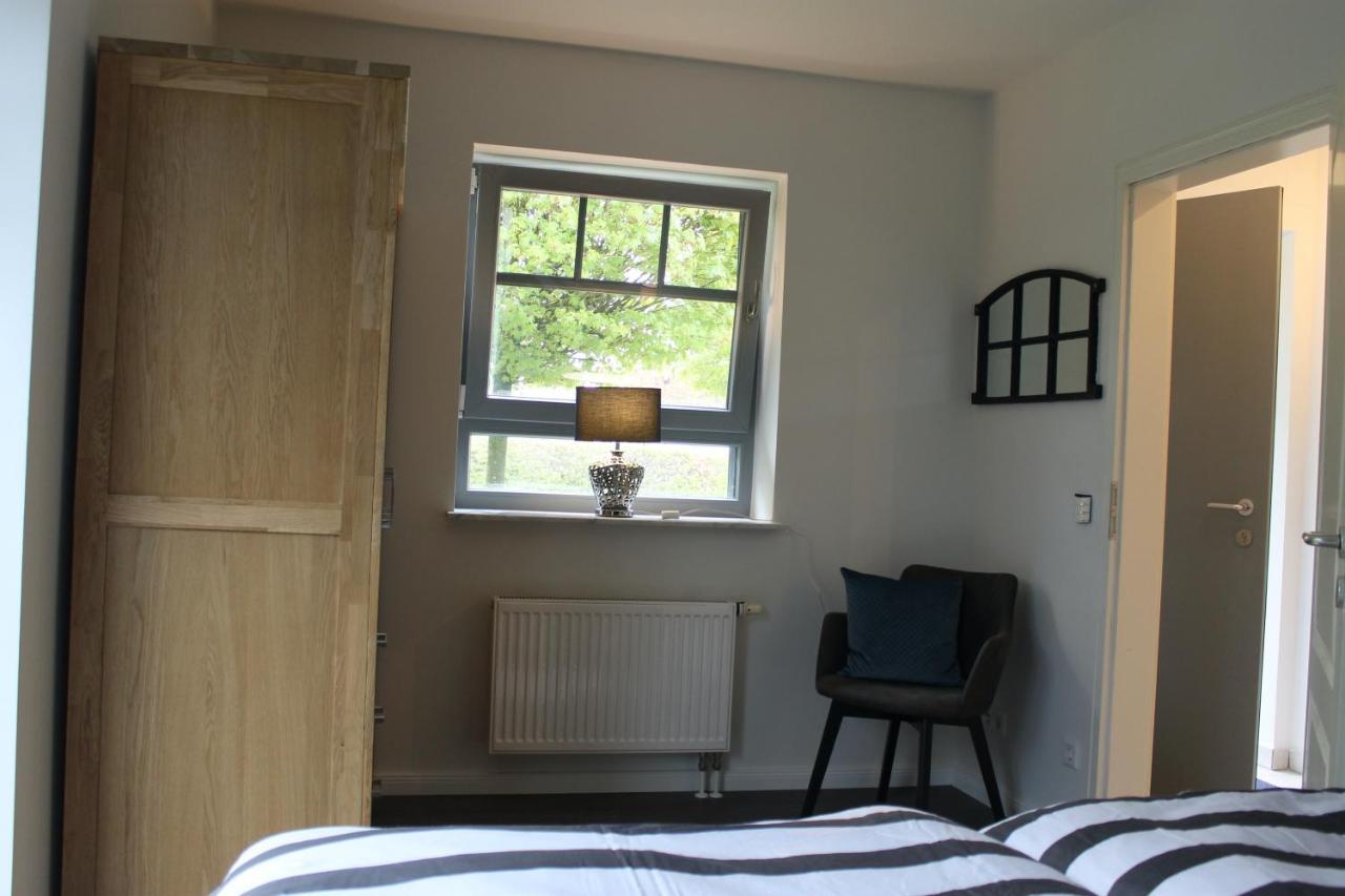 Appartement Delfi Flensburg Zewnętrze zdjęcie